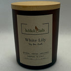gelosomino tuberose e cedro bianco