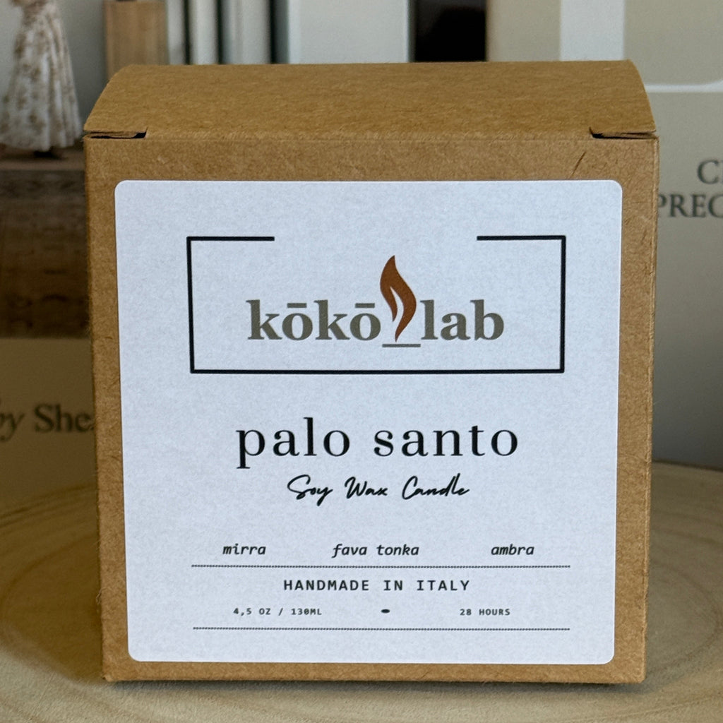 Palo Santo