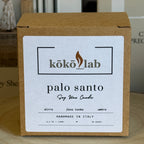 Palo Santo