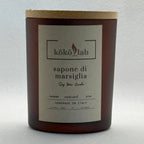 Sapone di Marsiglia