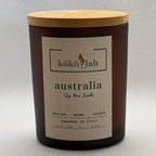Australia