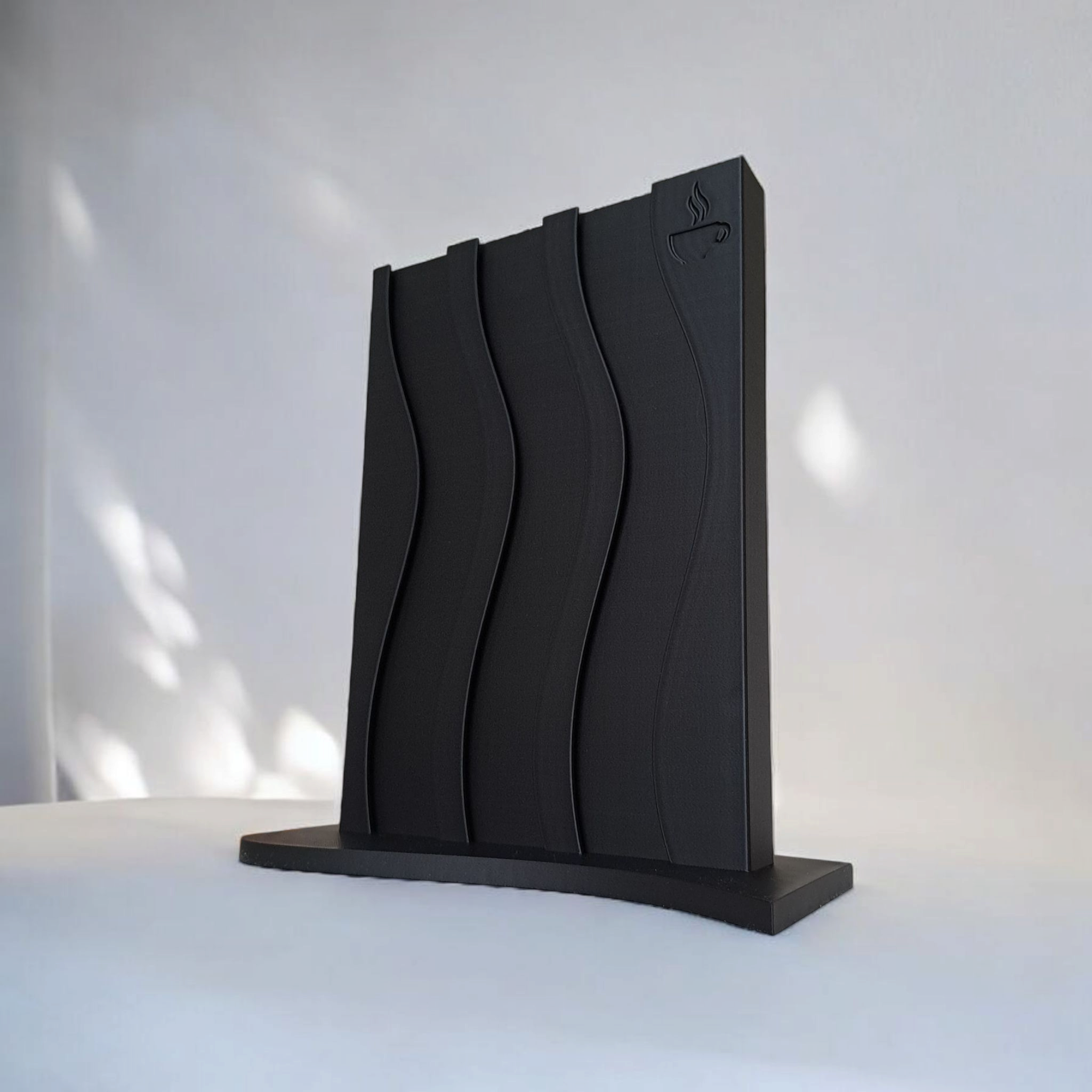 Porta capsule caffè Wave