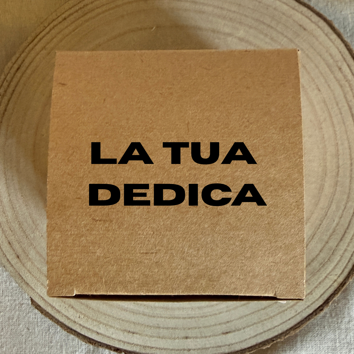 Dedica