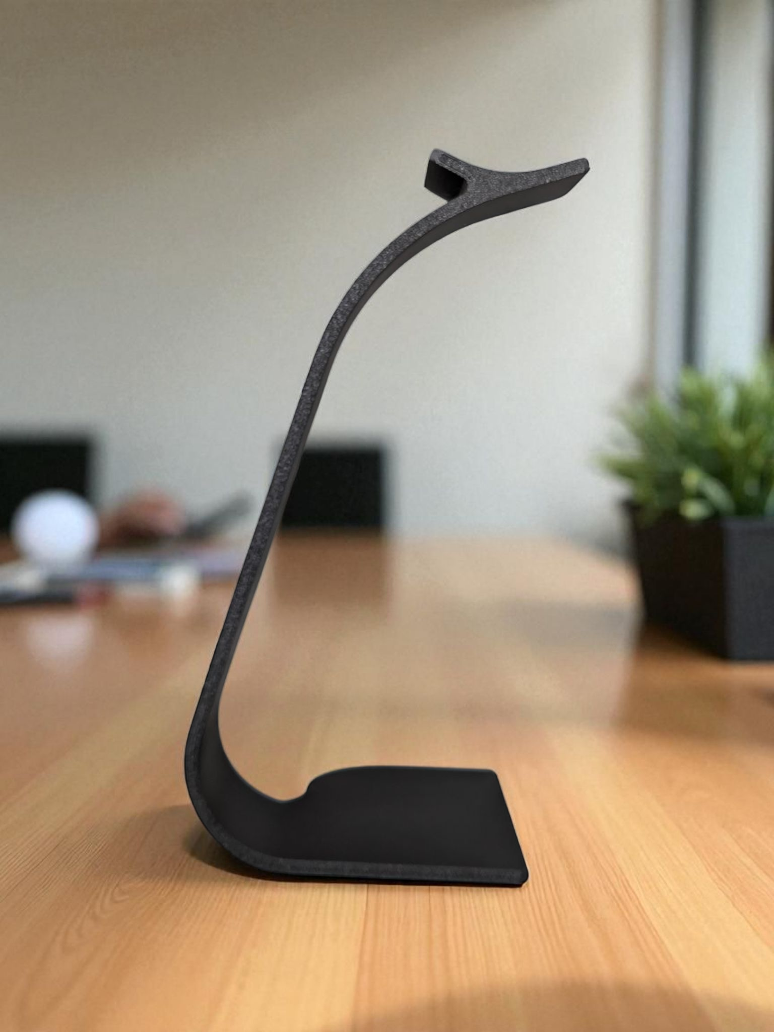 Supporto per cuffie "SWING"