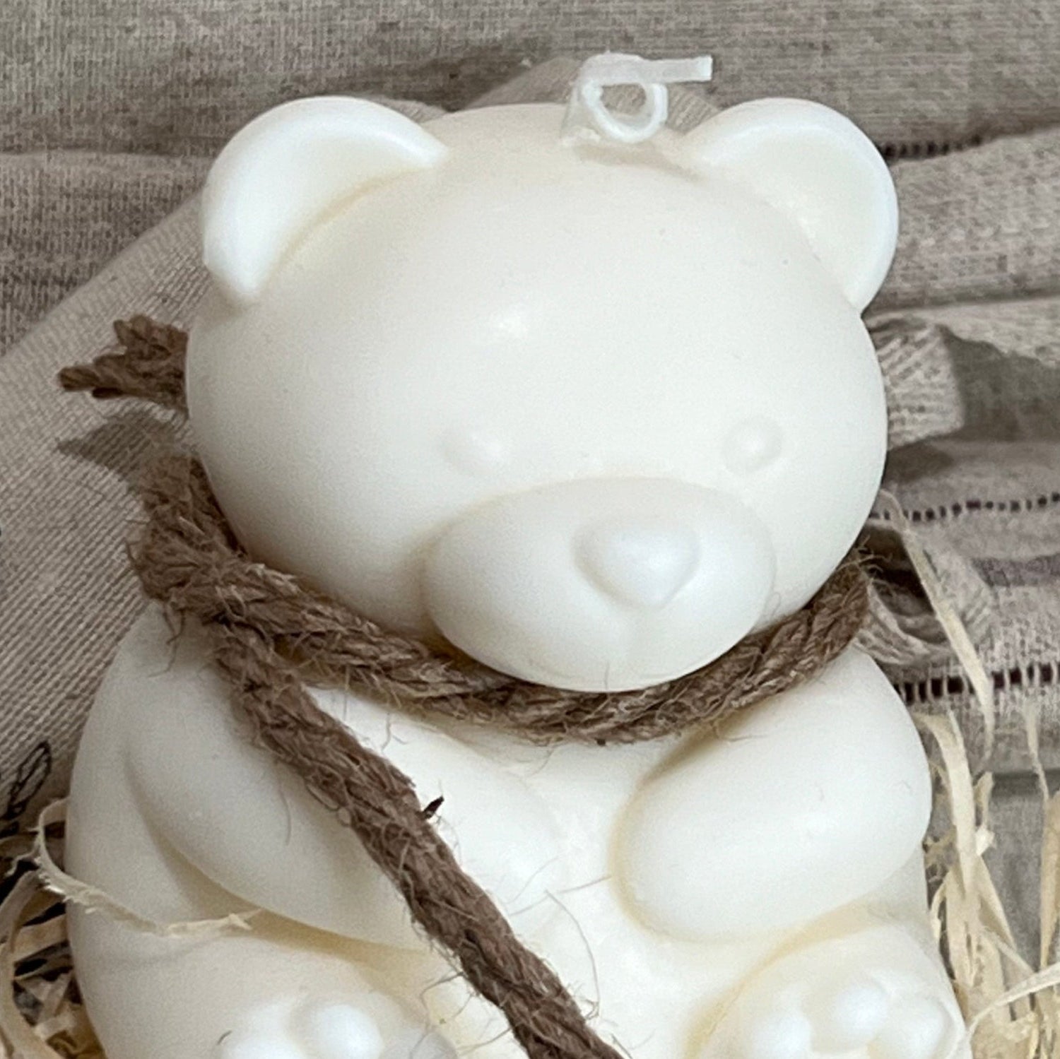 Candela Teddy