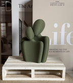 Coppia San Valentino He/She