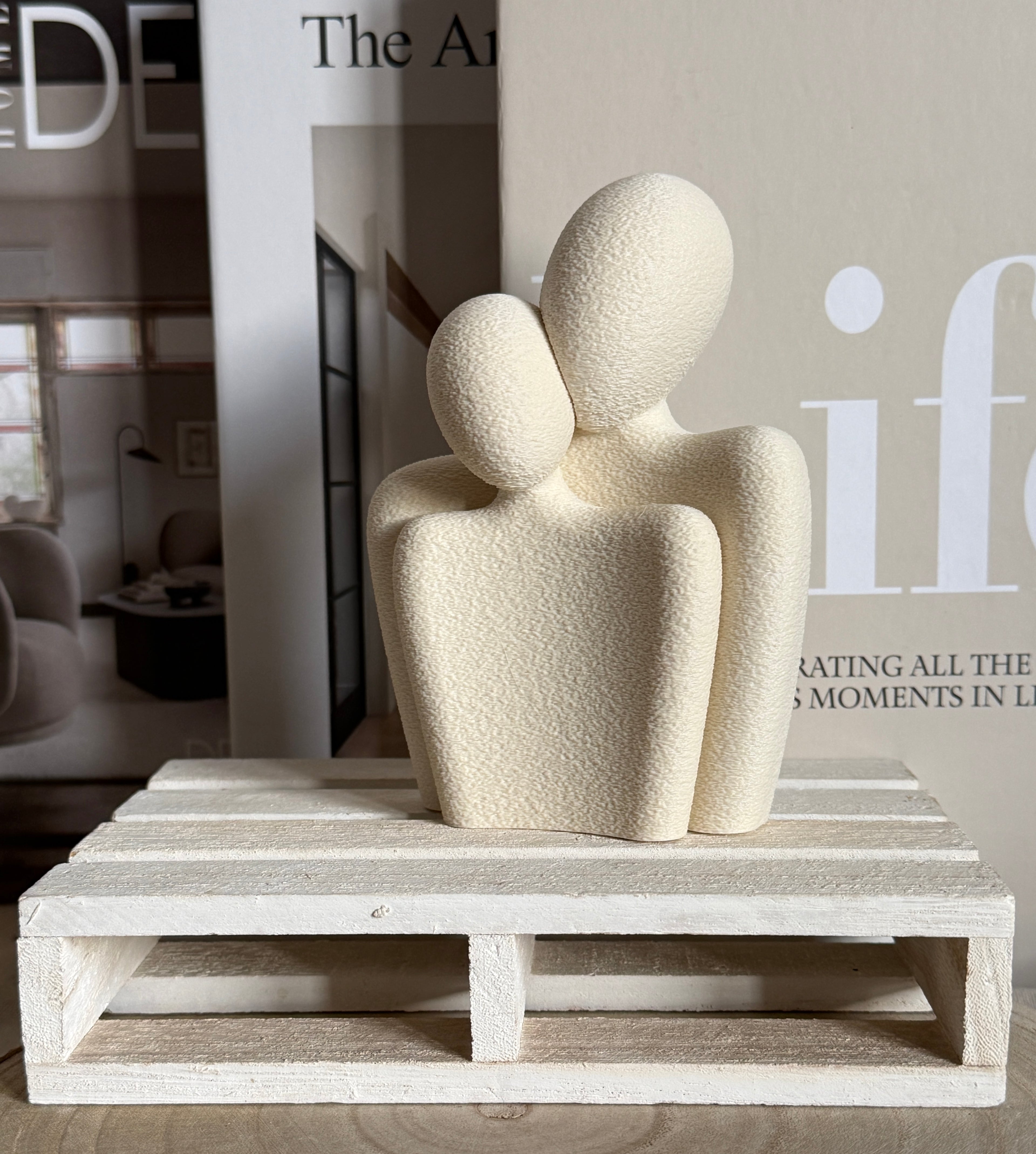 Coppia San Valentino He/She