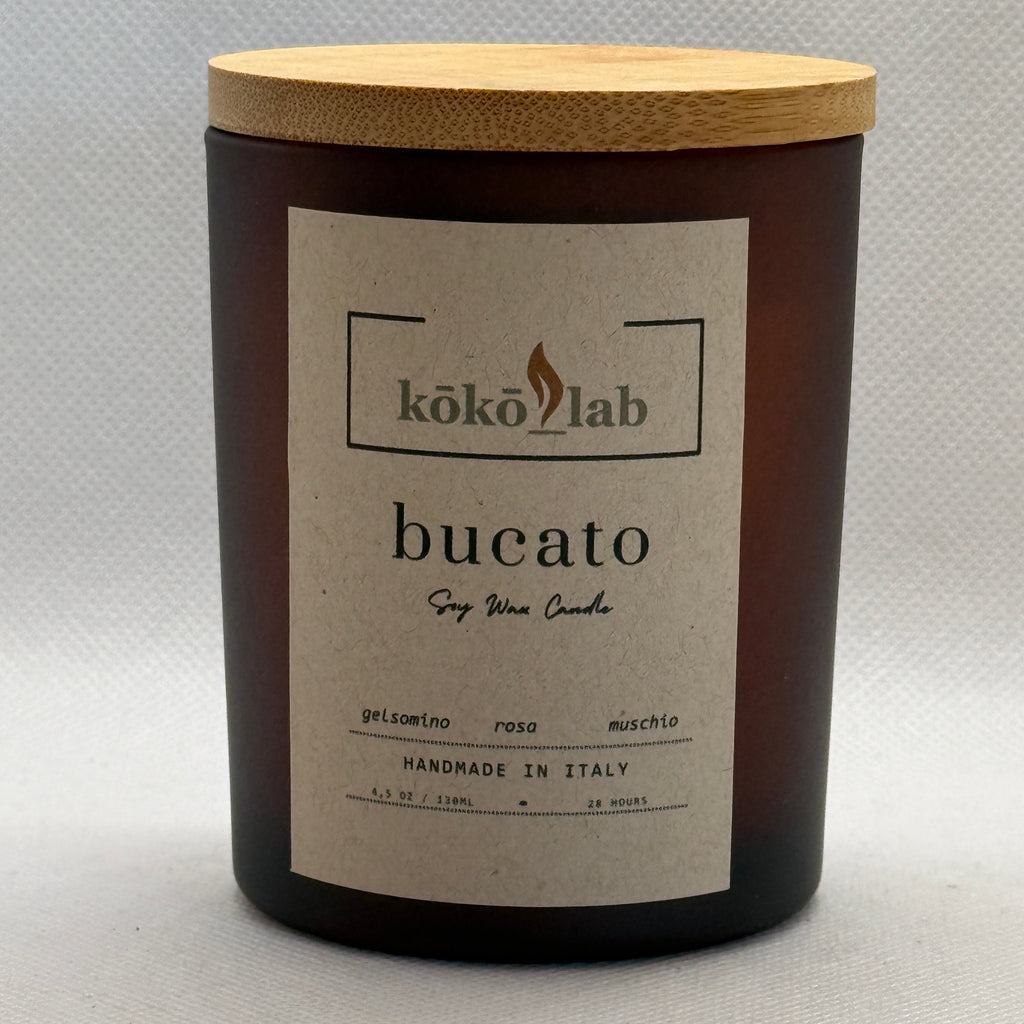 Candela Bucato