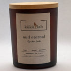 Candela Eternal Oud