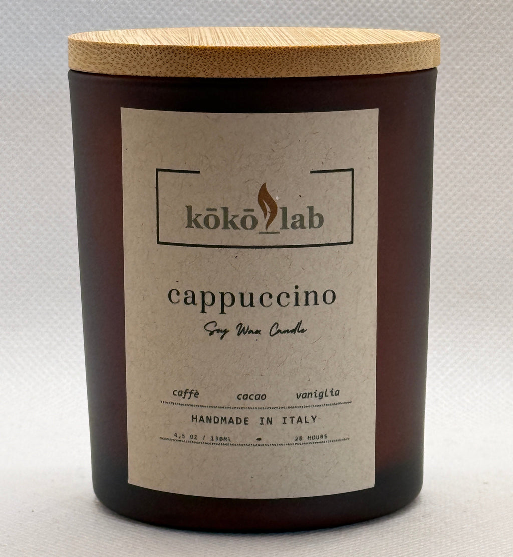 Candela Cappuccino