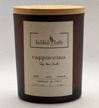 Candela Cappuccino