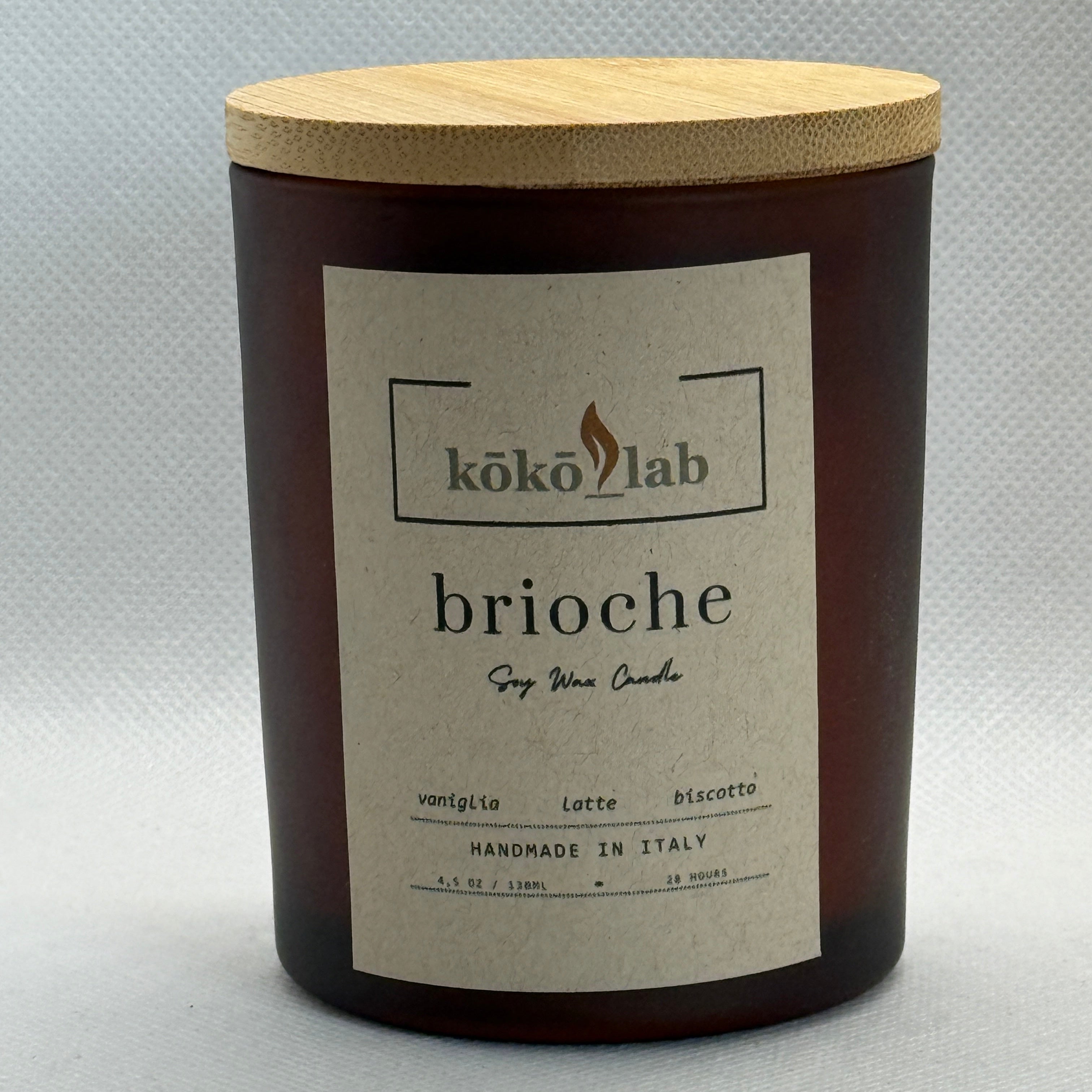 Brioche