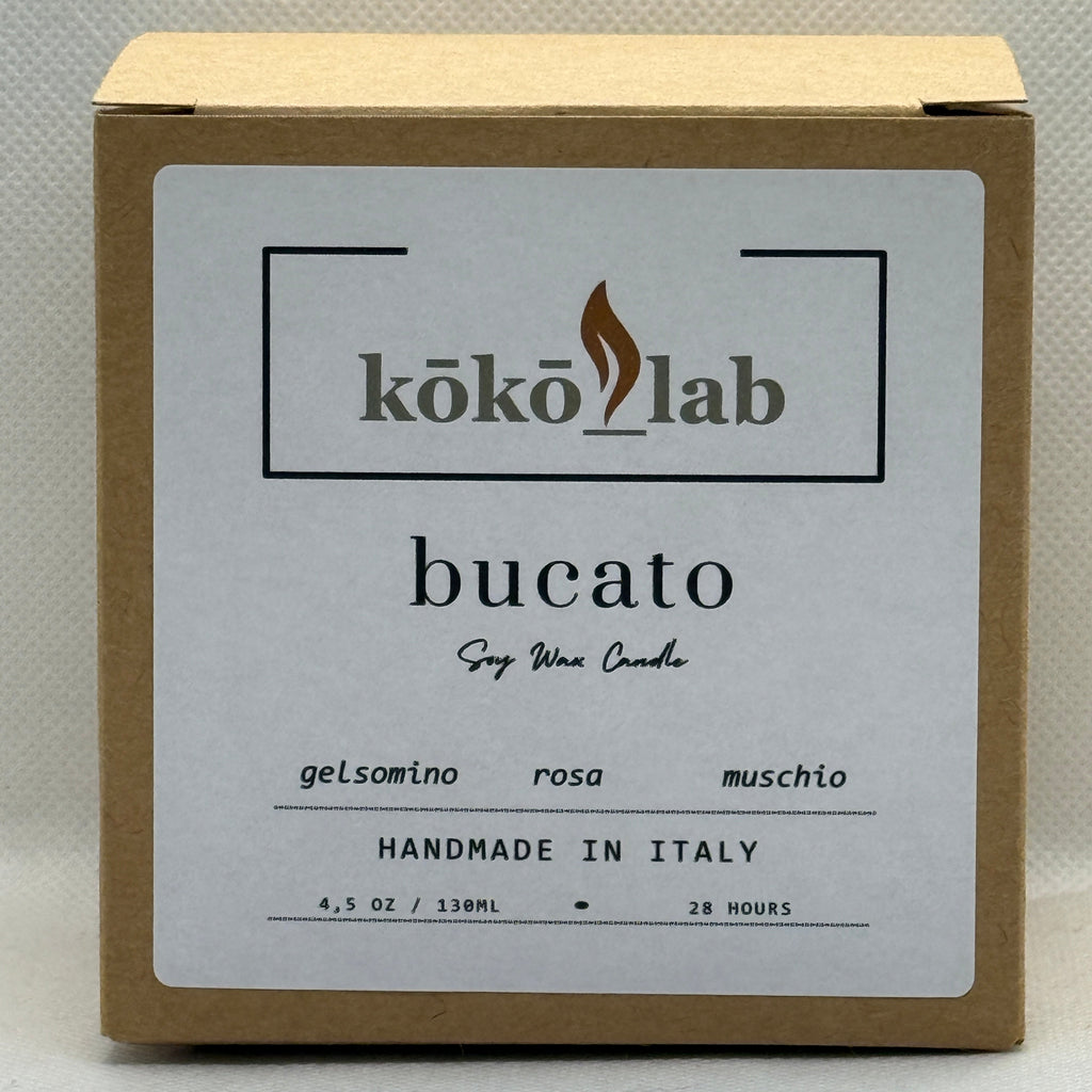 Candela Bucato