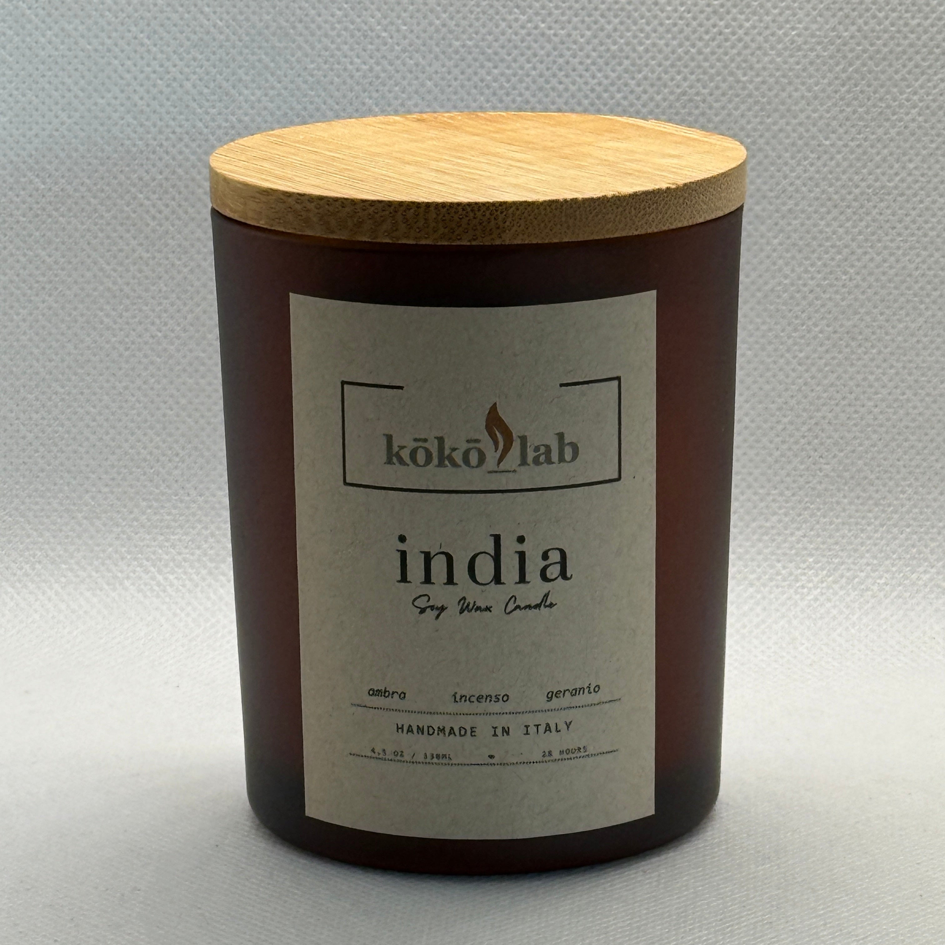 India