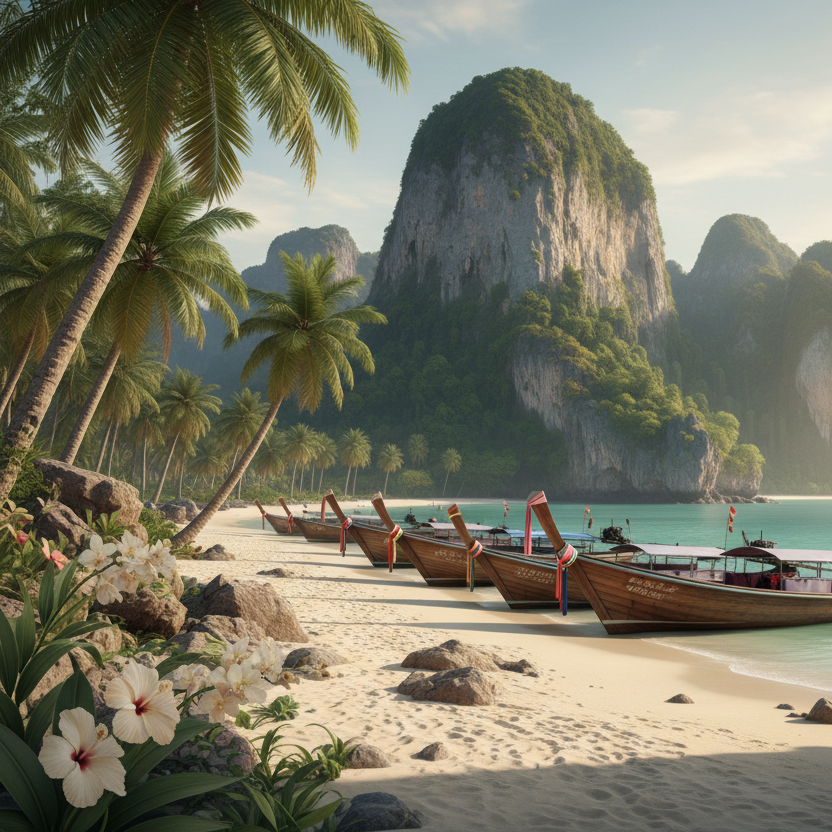 Thai
