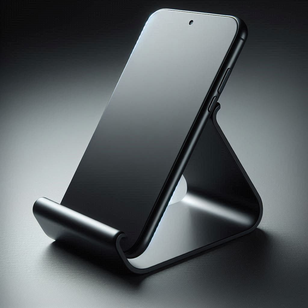 Supporto per Smartphone