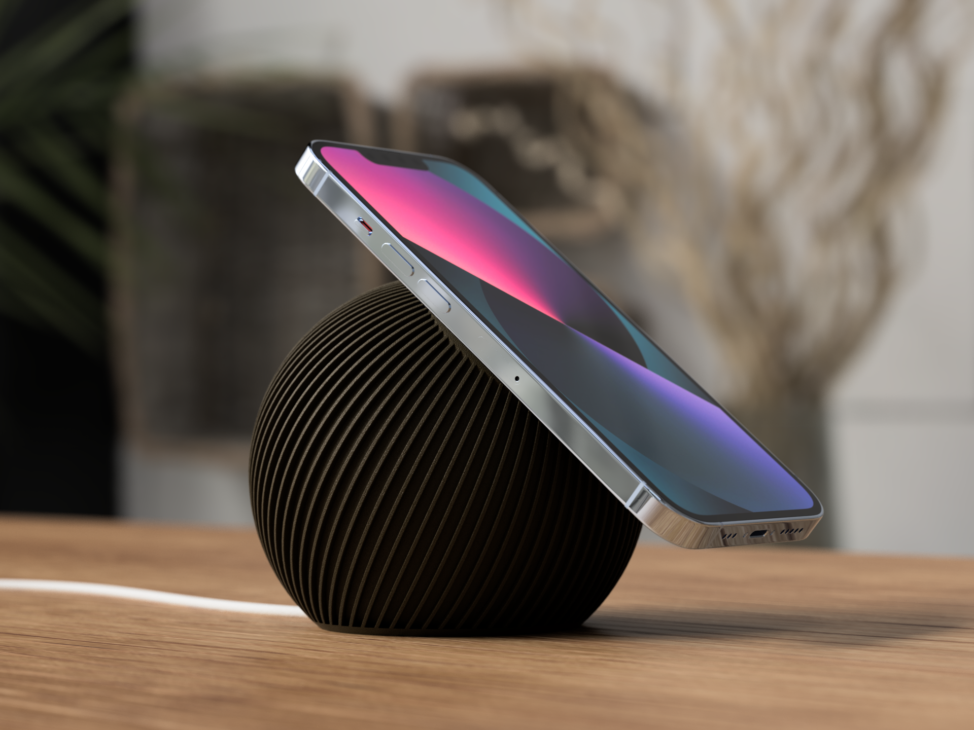 Supporto MagSafe Moderno