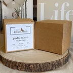 Palo Santo