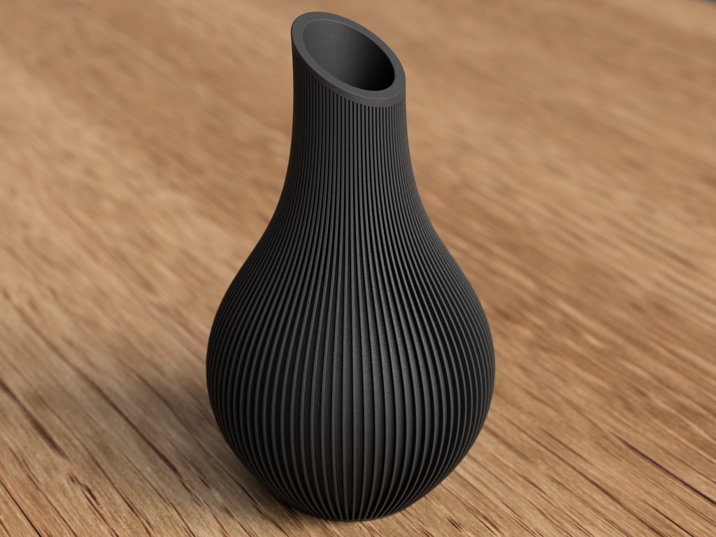 Vaso Japandi "Shizu"