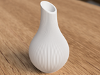 Vaso Japandi "Shizu"