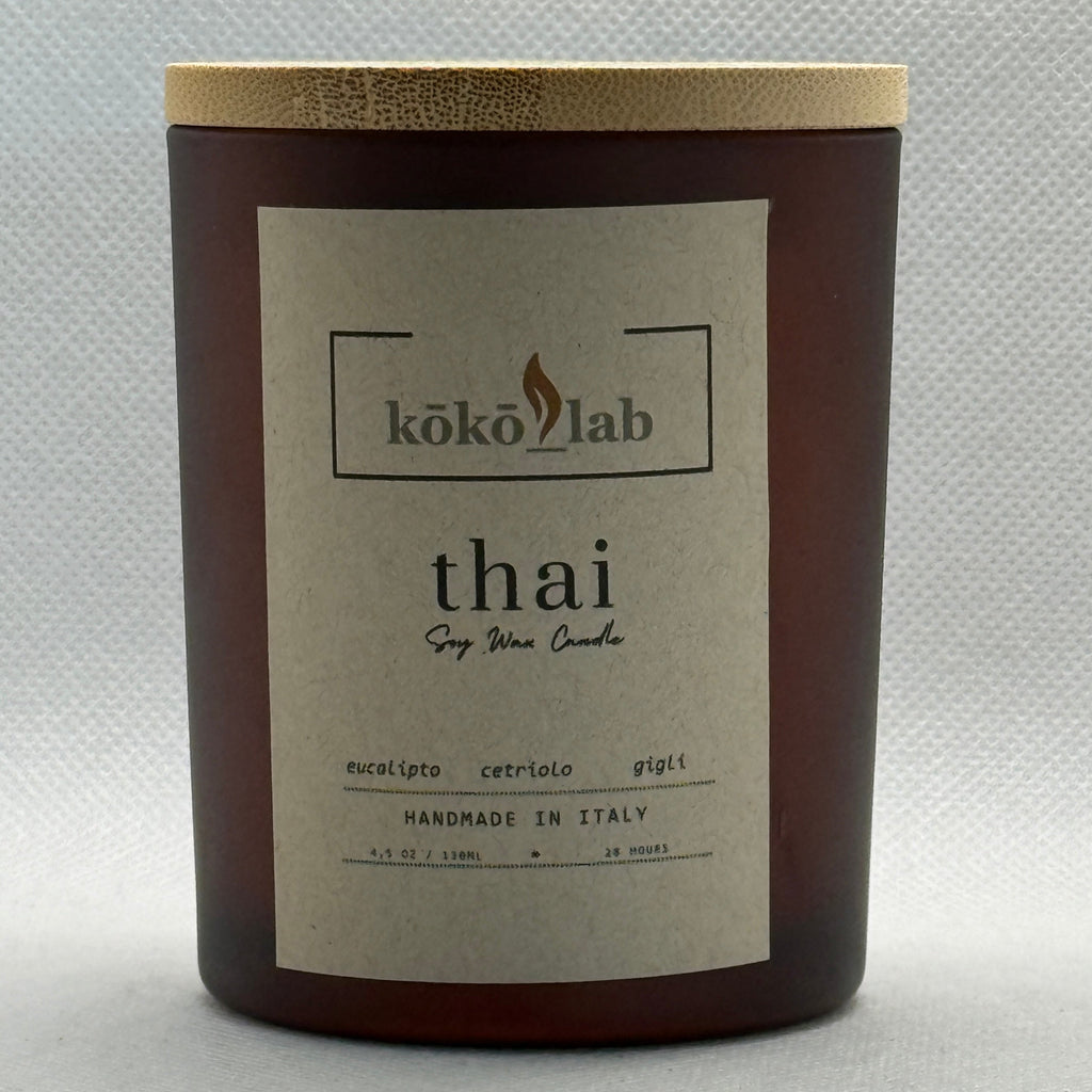 Thai