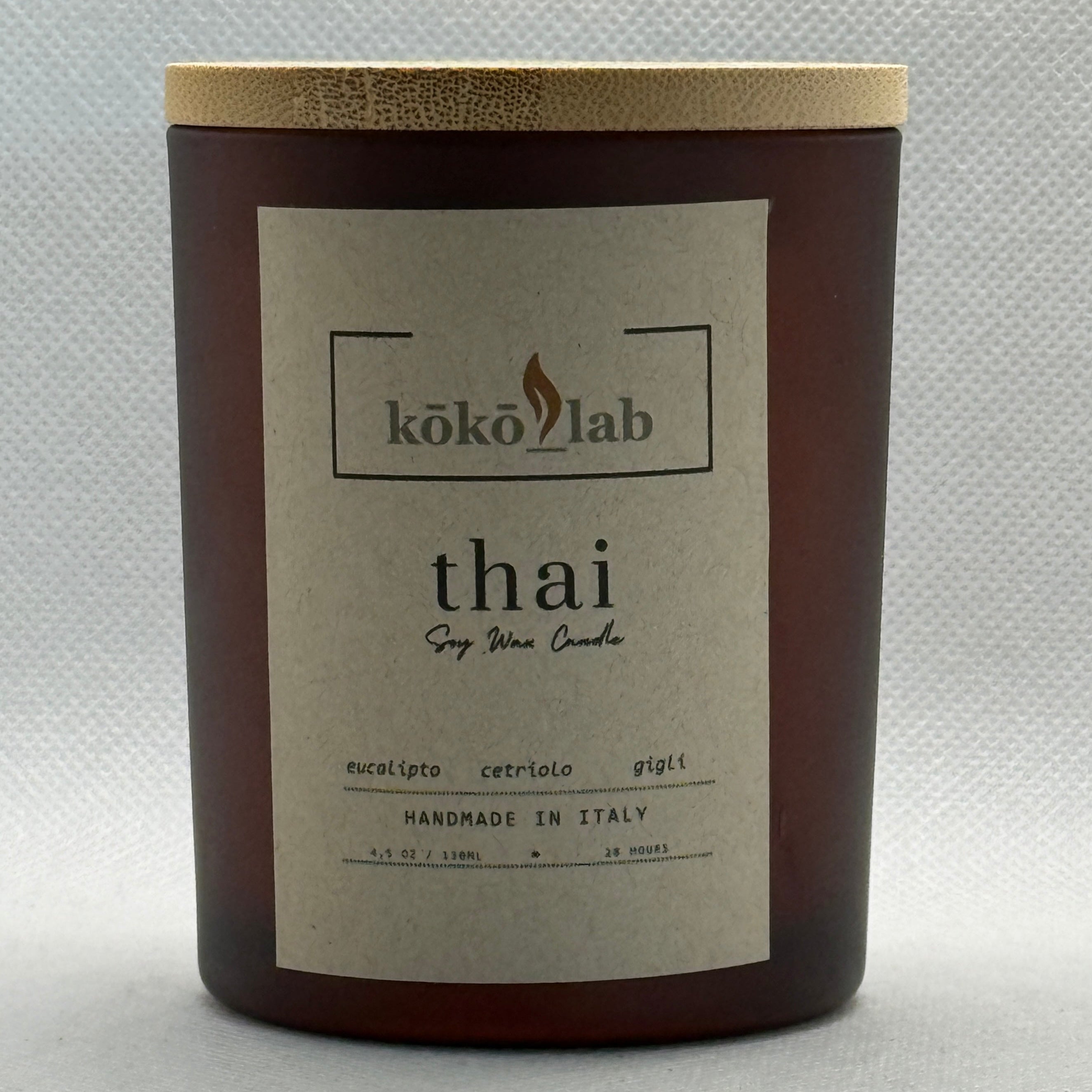 Thai