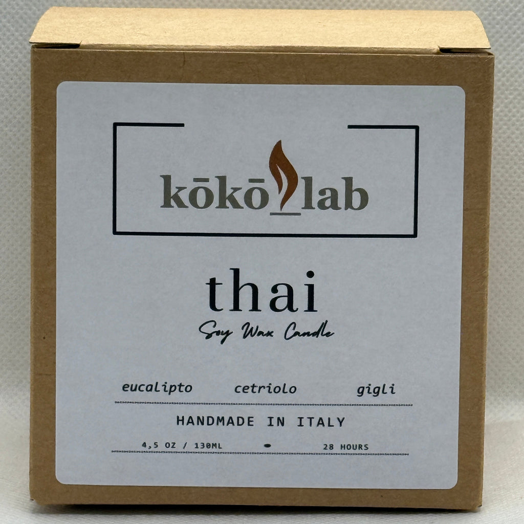 Thai