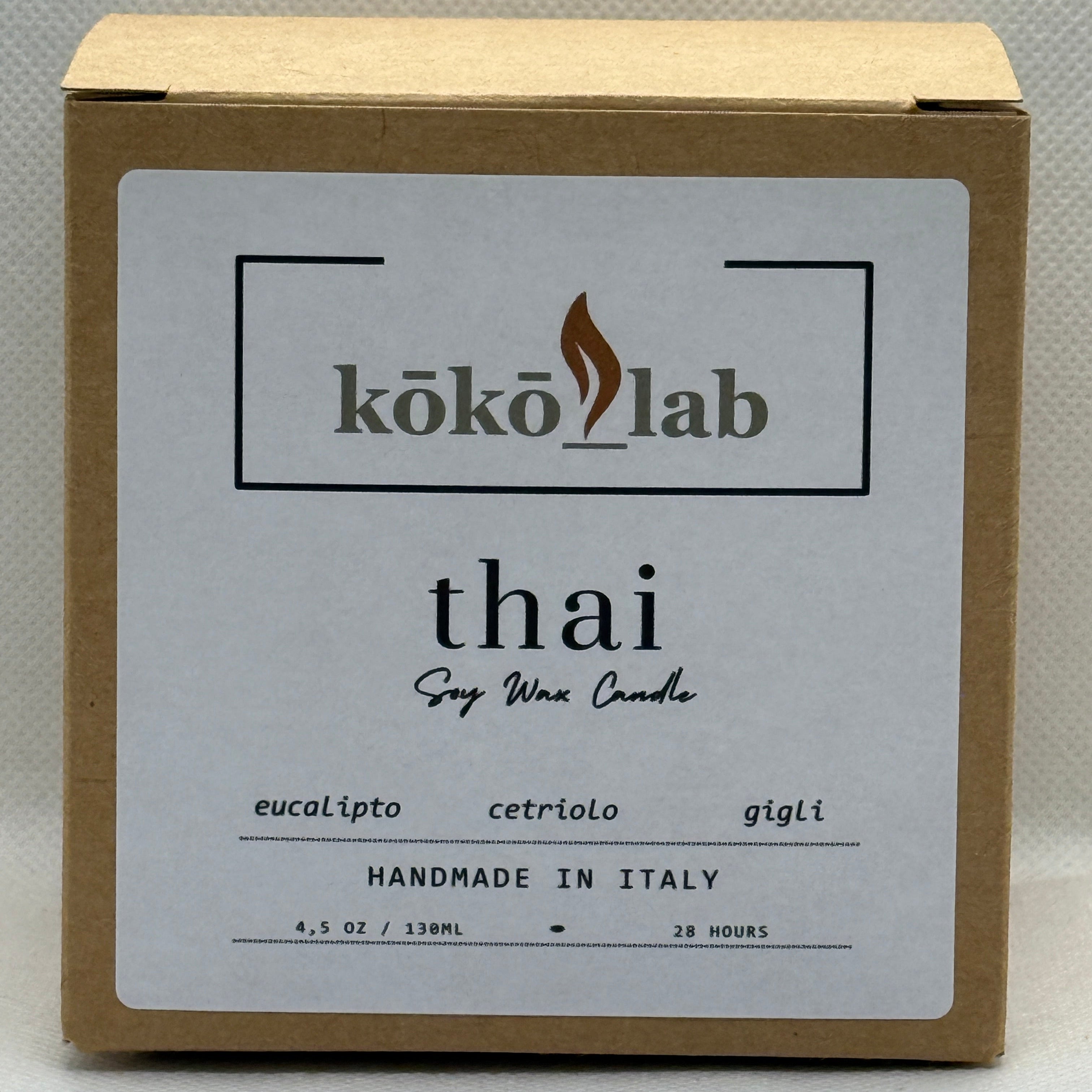 Thai
