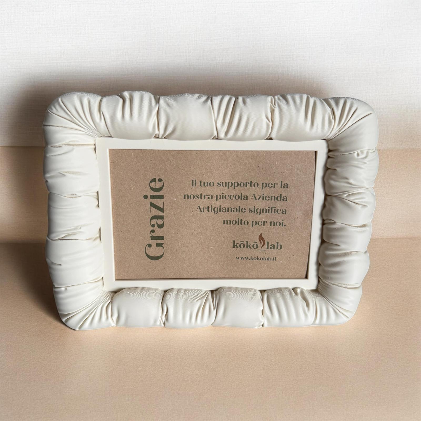 Cornice portafoto